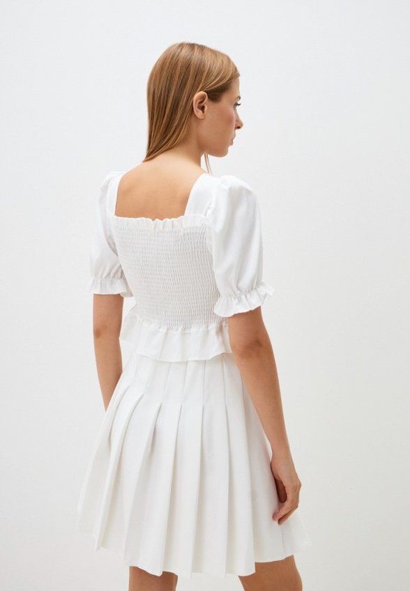 Блуза Fragarika