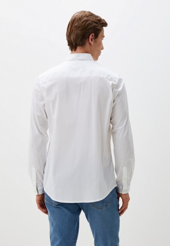 Рубашка Tom Tailor