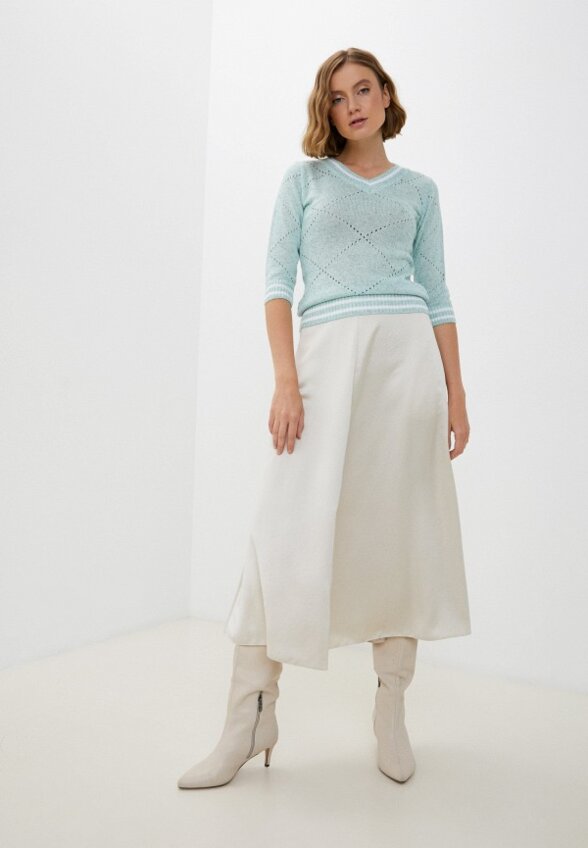 Пуловер Стим