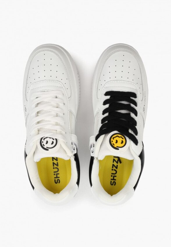 Кеды Shuzzi