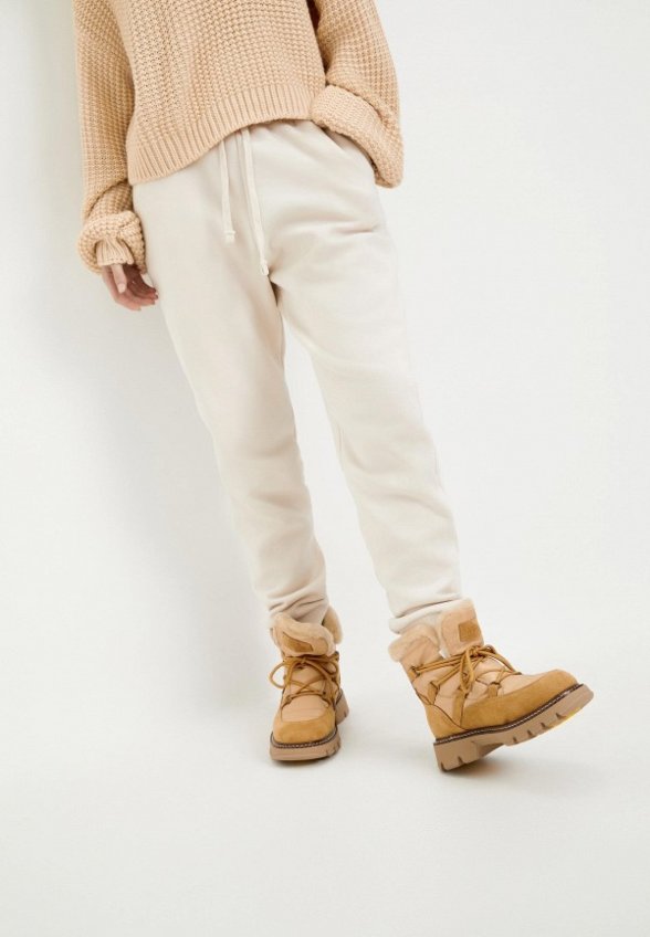 Ботинки Lite by Mascotte