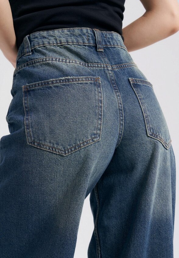 Джинсы Твое