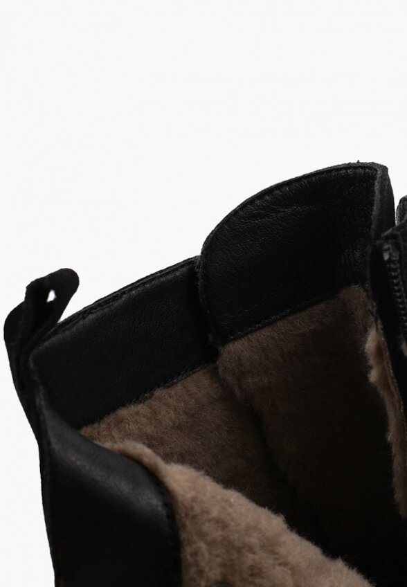 Ботинки Baden