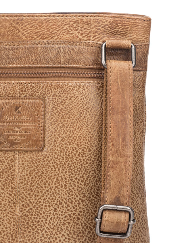 Др.Коффер M402747-248-80 сумка через плечо