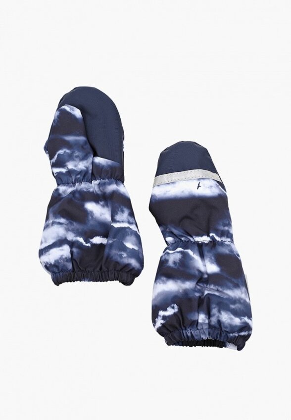 Варежки Kerry