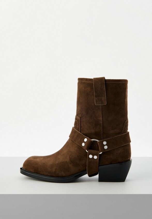 Ботильоны Ekonika Premium