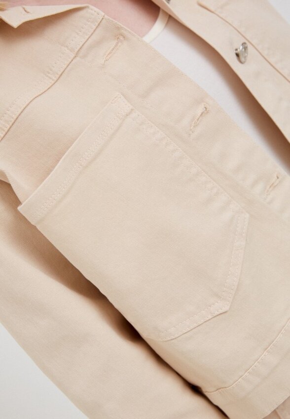 Куртка джинсовая Vitacci