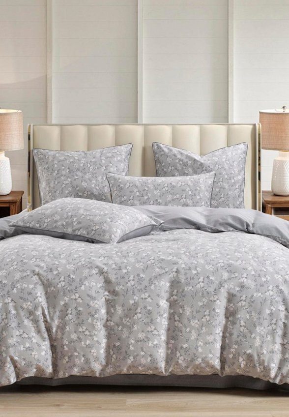 Постельное белье Семейное Sofi De Marko