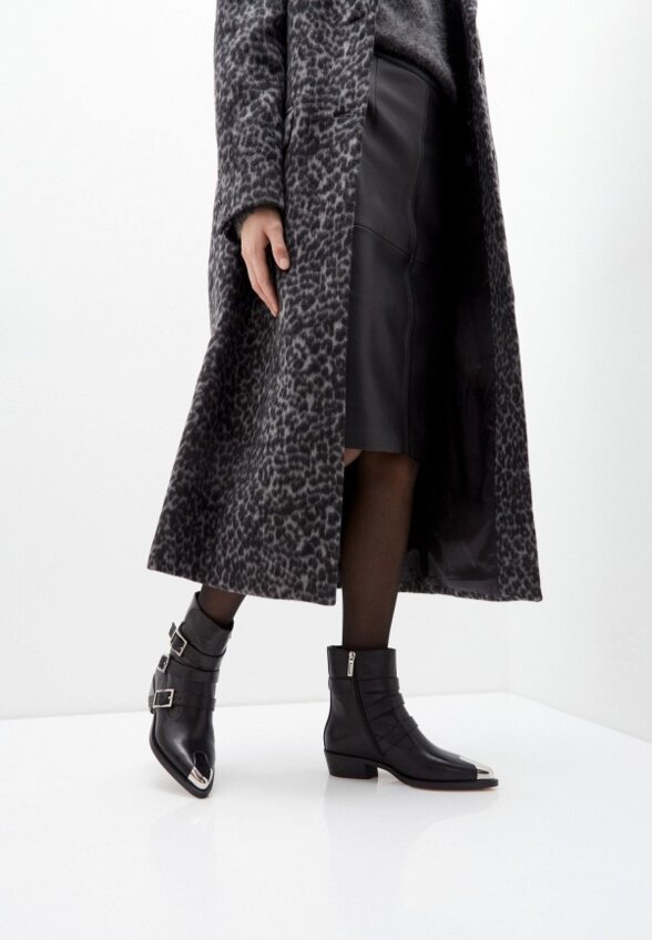 Ботильоны Graciana