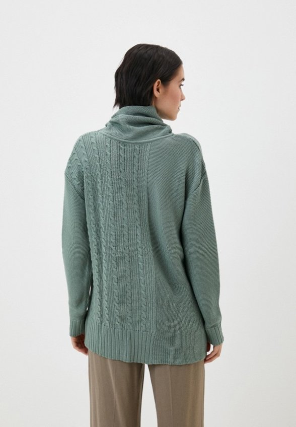 Свитер Vivawool