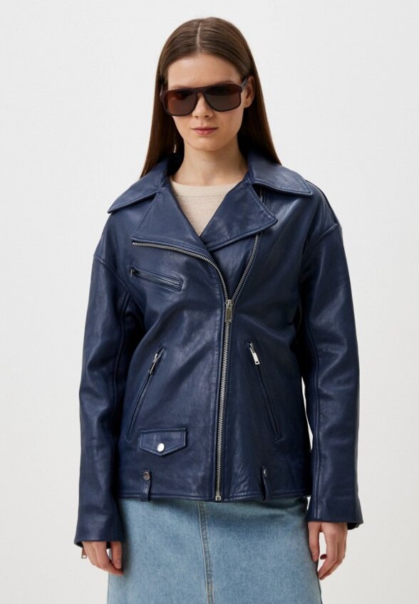 Косуха Снежная Королева