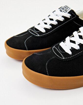 Кеды Vans женщинам