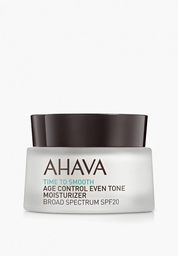 Крем для лица Ahava