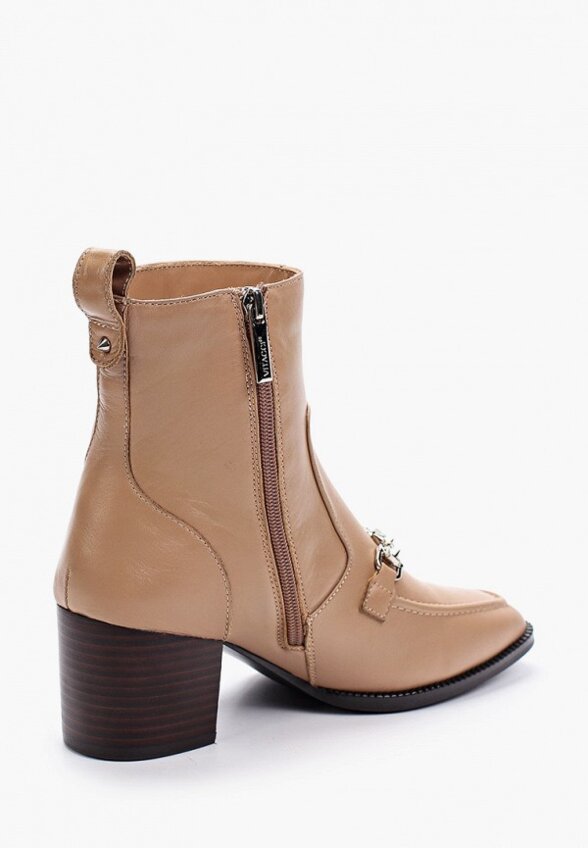 Ботильоны Vitacci