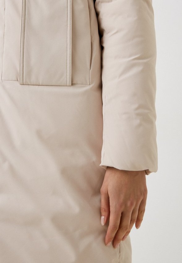 Пуховик Winterra