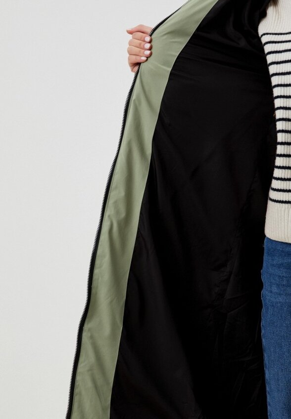 Пуховик Winterra