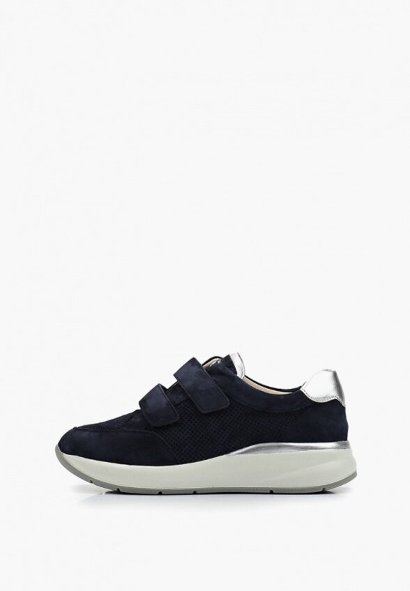 Кроссовки Sioux