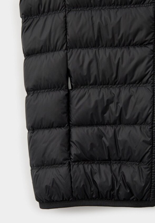 Жилет утепленный EA7