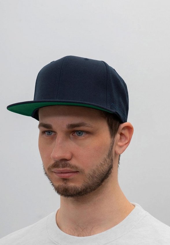 Бейсболка Flexfit