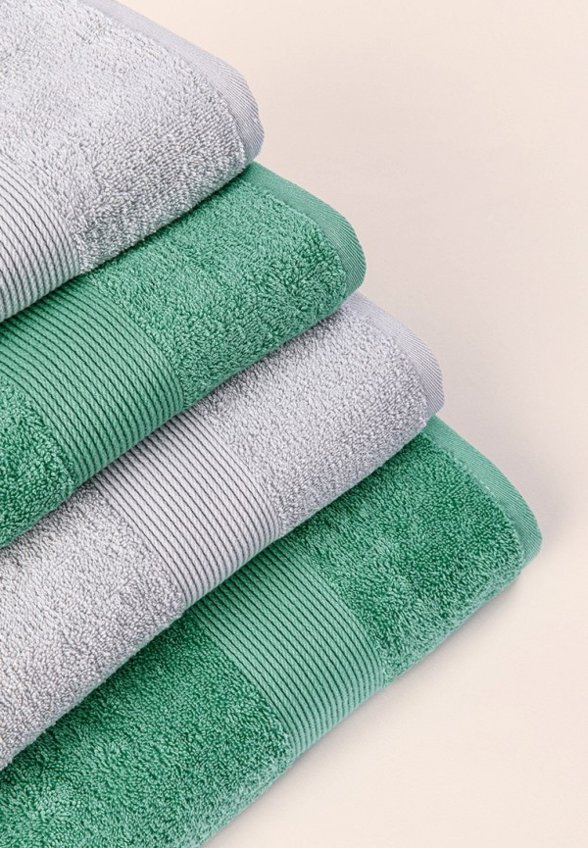 Набор полотенец Ночь нежна