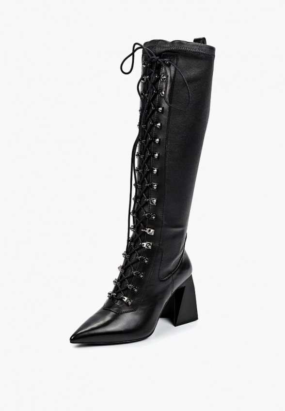 Сапоги Graciana