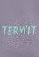 Брюки сноубордические женские Termit, Фиолетовый7  - превью
