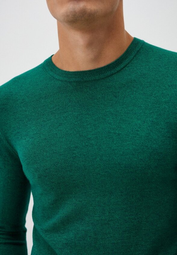 Джемпер Cudgi