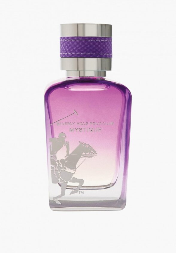 Парфюмерная вода Beverly Hills Polo Club