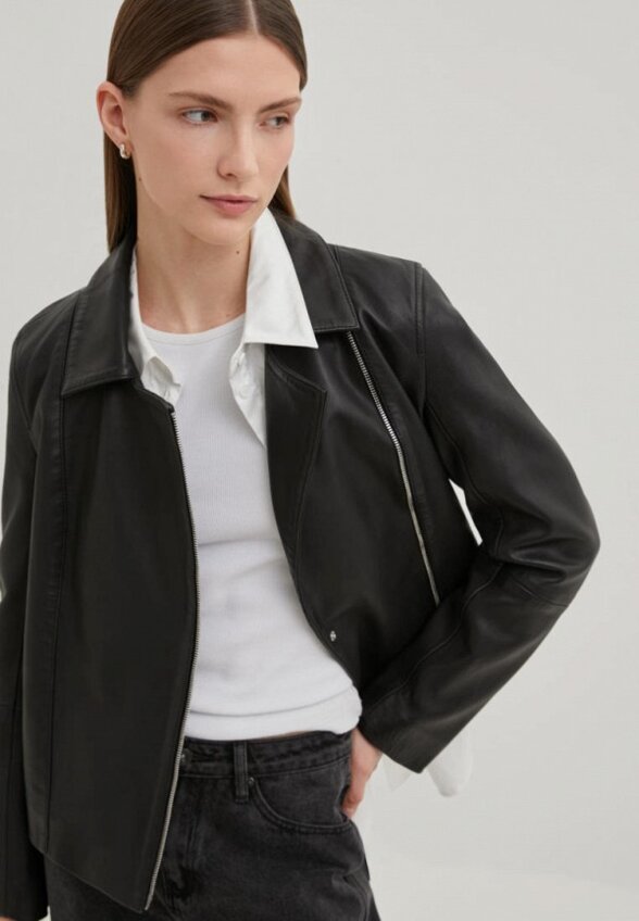 Косуха Finn Flare