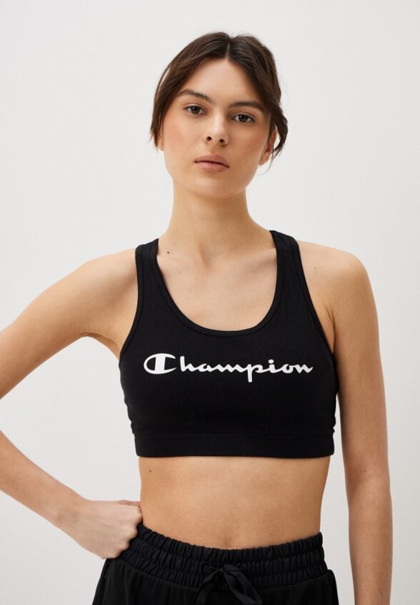 Топ спортивный Champion