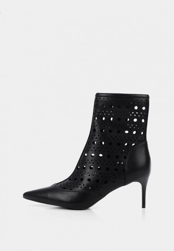 Ботильоны Obba