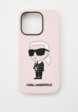 Чехол для iPhone Karl Lagerfeld1  - превью