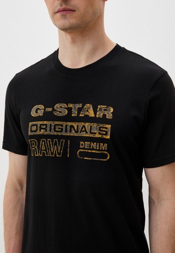 Футболка G-Star
