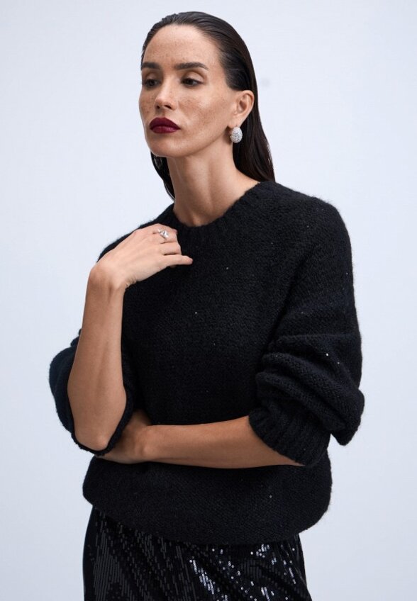 Джемпер Zarina