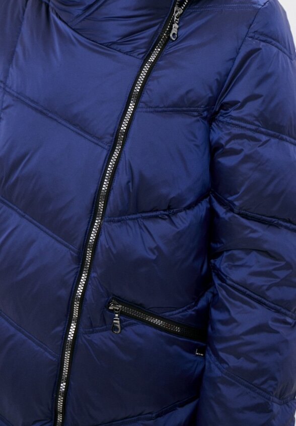 Пуховик Dixi-Coat