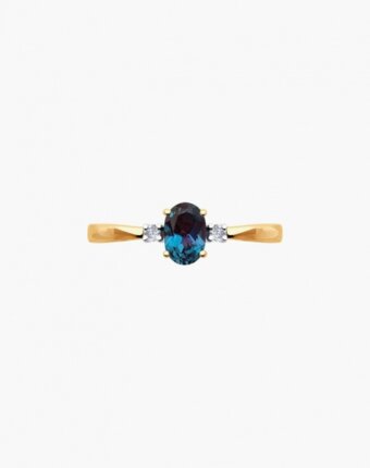Кольцо Diamant женщинам