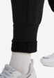 Брюки женские PUMA Ess Elevated, Черный7  - превью