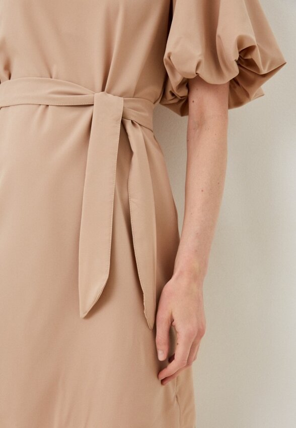 Платье Snow Airwolf