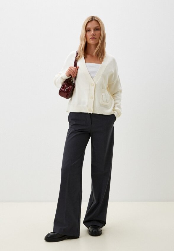 Кардиган Face Code