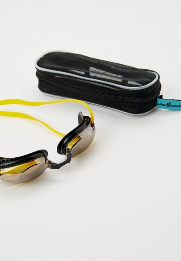 Очки для плавания MadWave