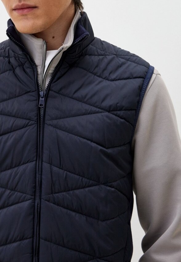 Жилет утепленный Ruck&Maul