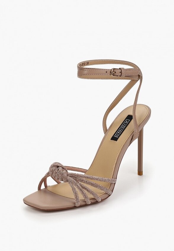 Босоножки Aidini