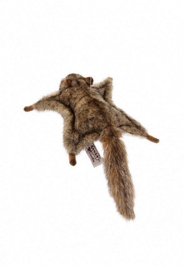 Игрушка мягкая Hansa