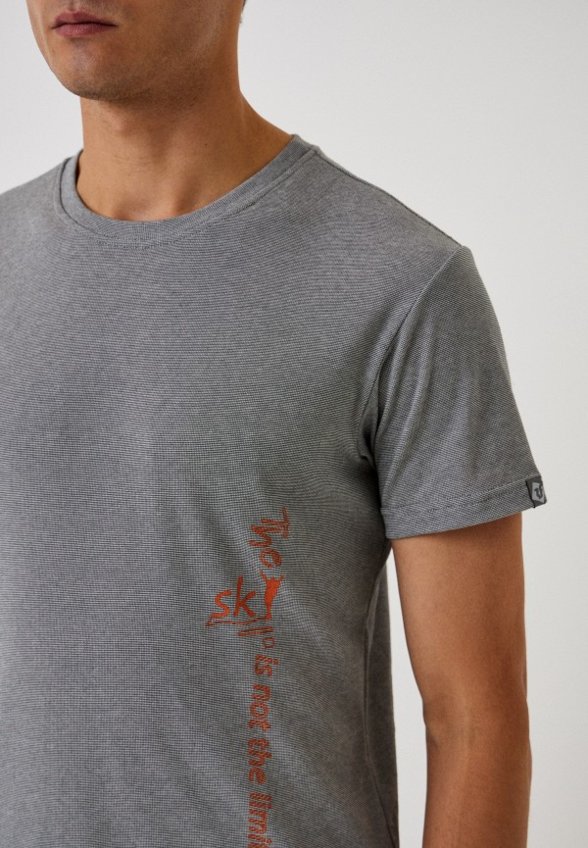 Футболка спортивная Red Fox