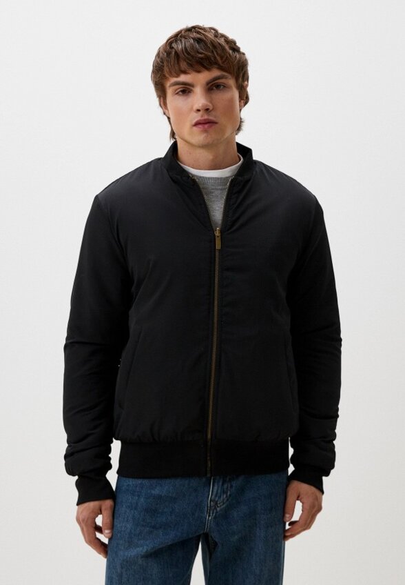 Куртка утепленная Urban Fashion for Men