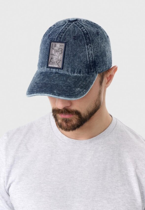 Бейсболка Urbanpeak