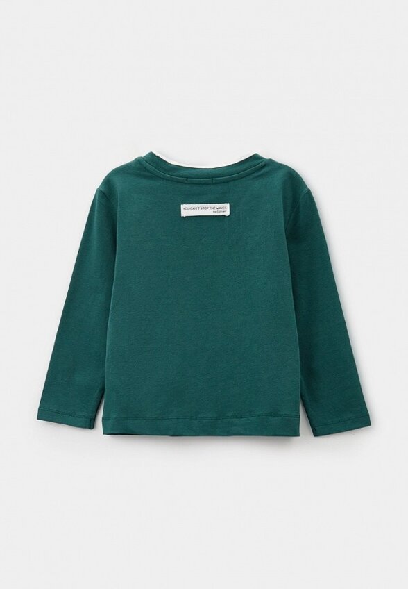 Лонгслив Gulliver