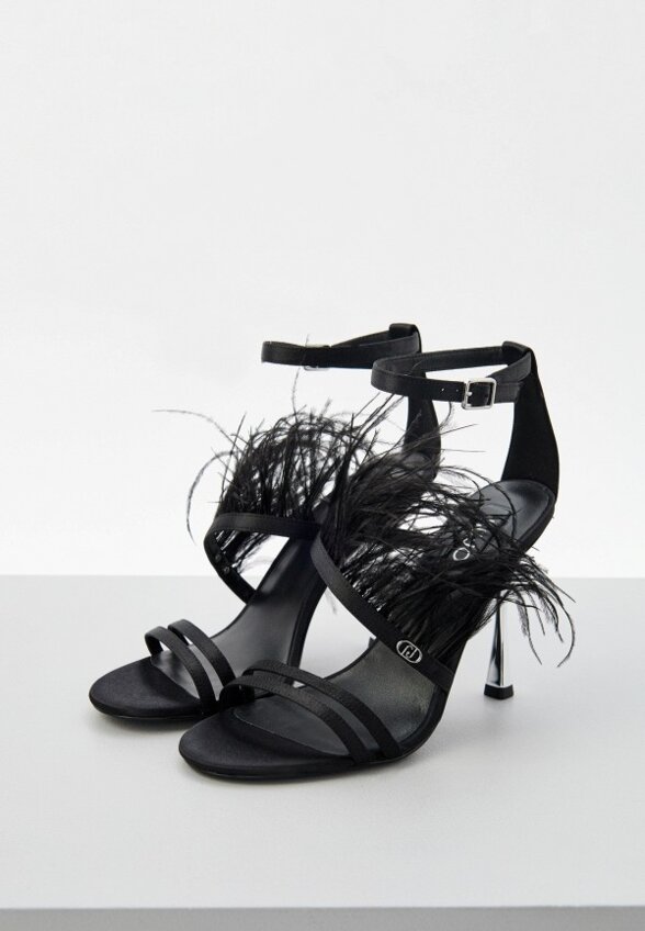 Босоножки Liu Jo