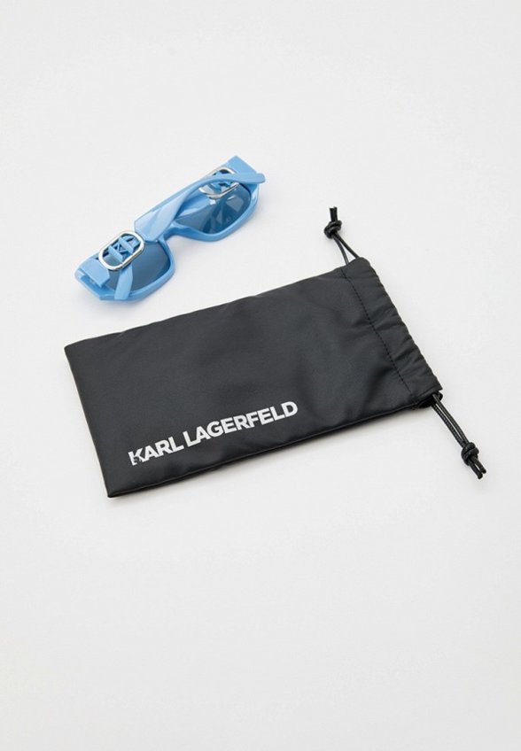 Очки солнцезащитные Karl Lagerfeld