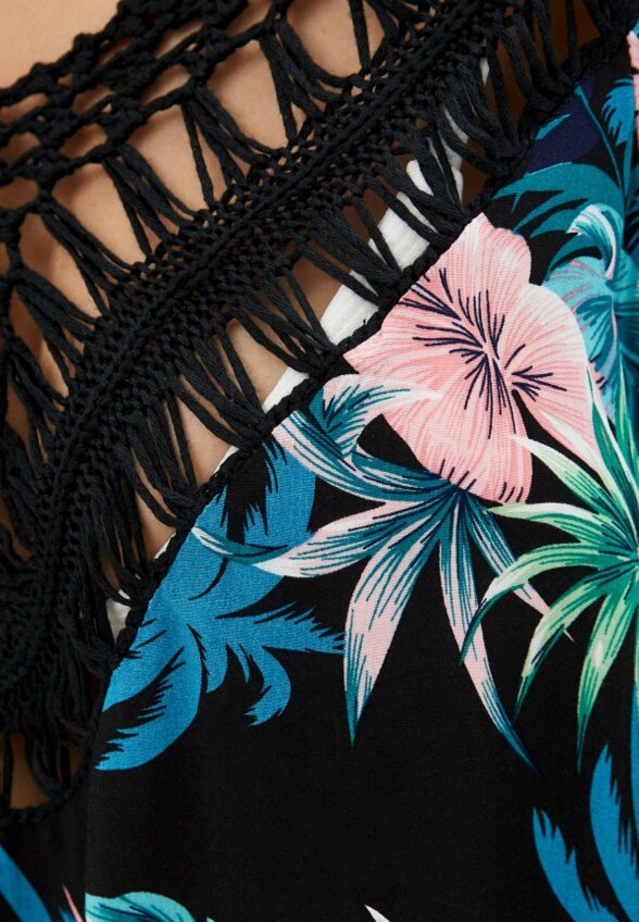 Туника пляжная Naturel